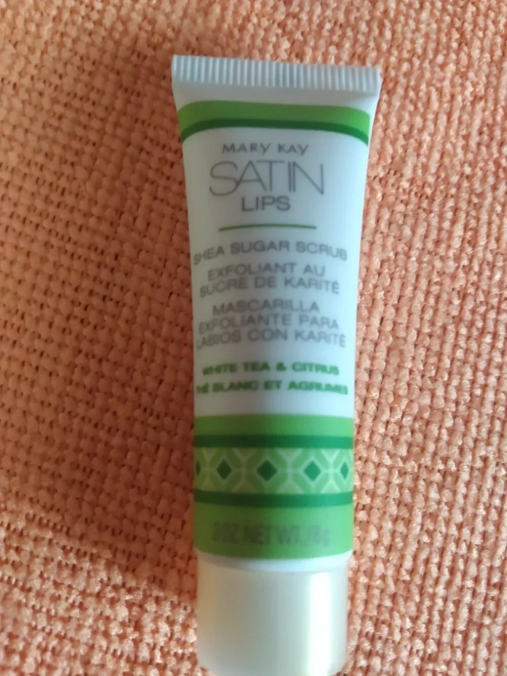 Mary Kay Satin Lips
